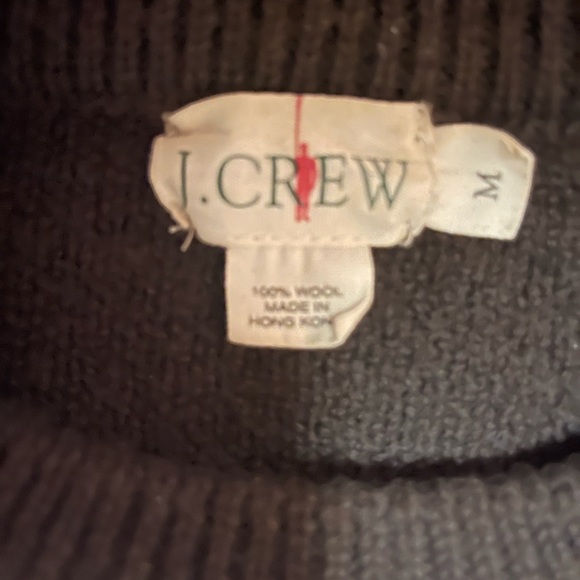 Vintage grandpa sweater - Picture 3 of 3